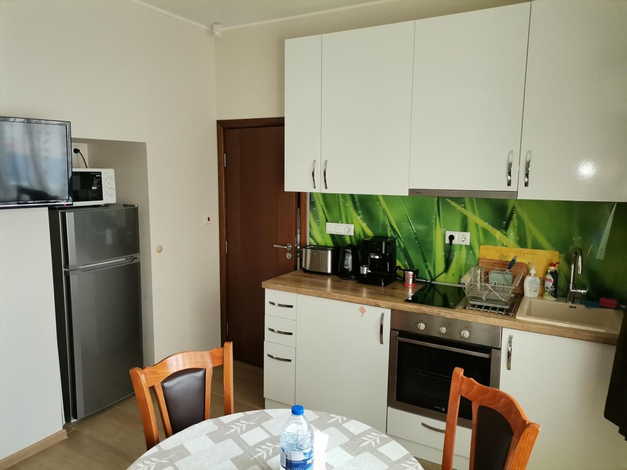 Guest Apartment Monarch Smoljan Exteriér fotografie